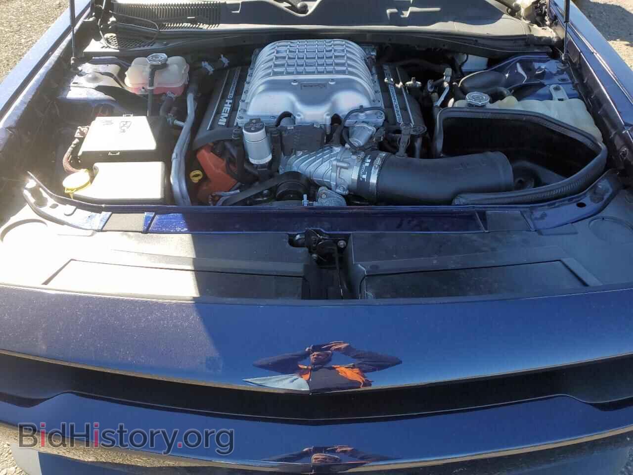 2016 DODGE CHALLENGER - VIN: 2C3CDZC90GH335933 - Photo 11
