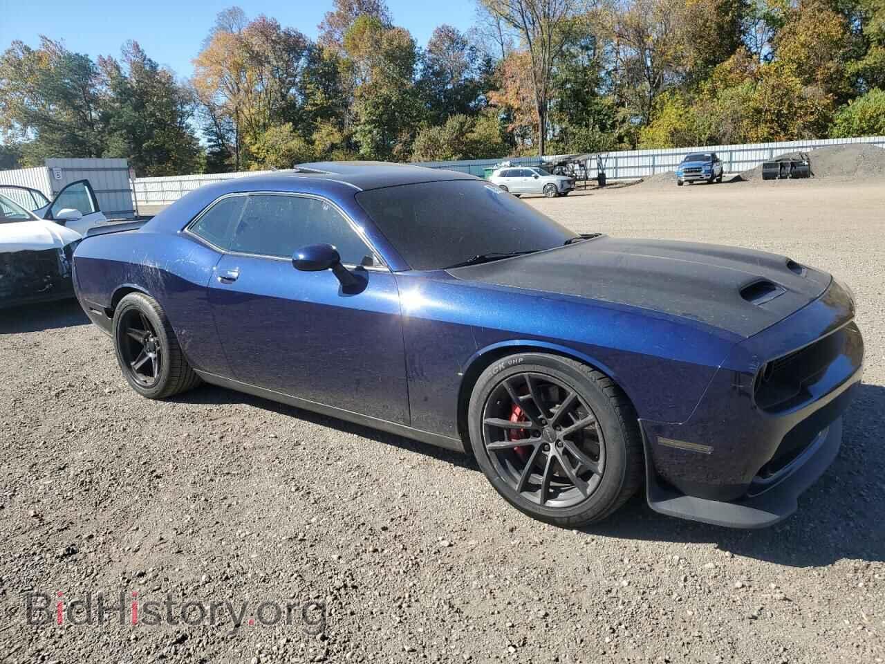 2016 DODGE CHALLENGER - VIN: 2C3CDZC90GH335933 - Photo 4