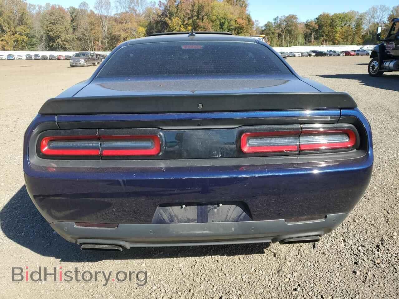 2016 DODGE CHALLENGER - VIN: 2C3CDZC90GH335933 - Photo 6