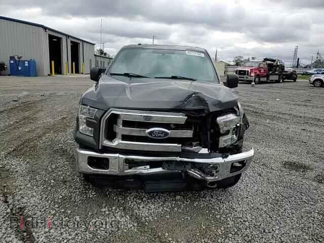2015 FORD F-150 - VIN: 1FTEW1E80FFC08183 - Фото 13