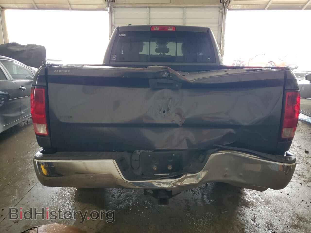 2018 RAM 1500 - VIN: 1C6RR6GT2JS194897 - Photo 6