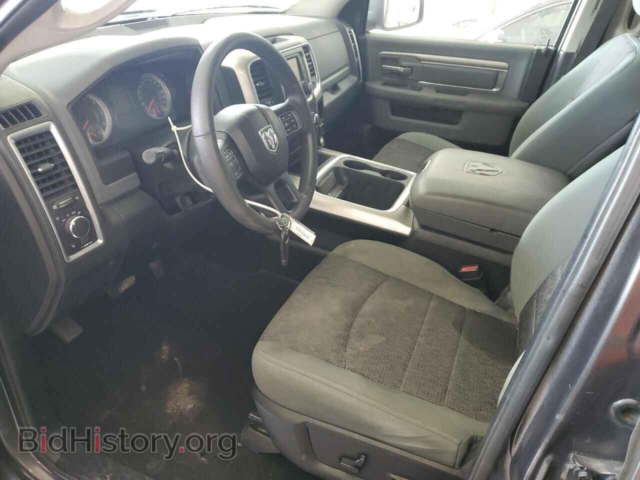 2018 RAM 1500 - VIN: 1C6RR6GT2JS194897 - Photo 7