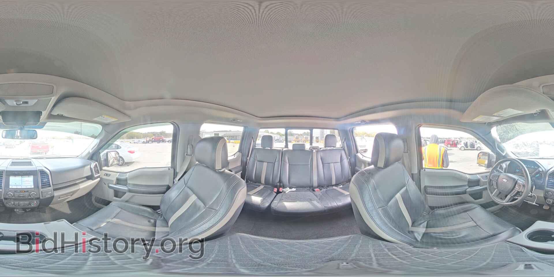 2018 FORD F-150 - VIN: 1FTEW1EG0JFC94174 - Фото 14