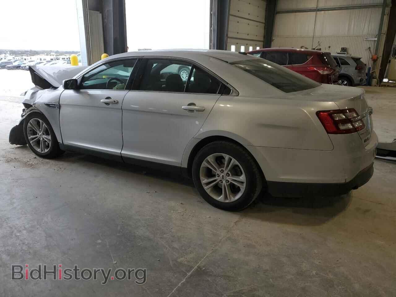 2015 FORD TAURUS - VIN: 1FAHP2E85FG151561 - Фото 2