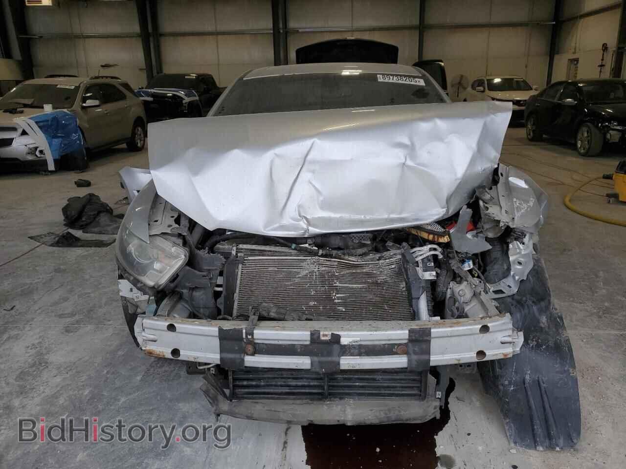 2015 FORD TAURUS - VIN: 1FAHP2E85FG151561 - Фото 5
