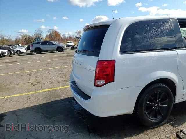 2020 DODGE CARAVAN - VIN: 2C4RDGEG1LR213205 - Фото 14