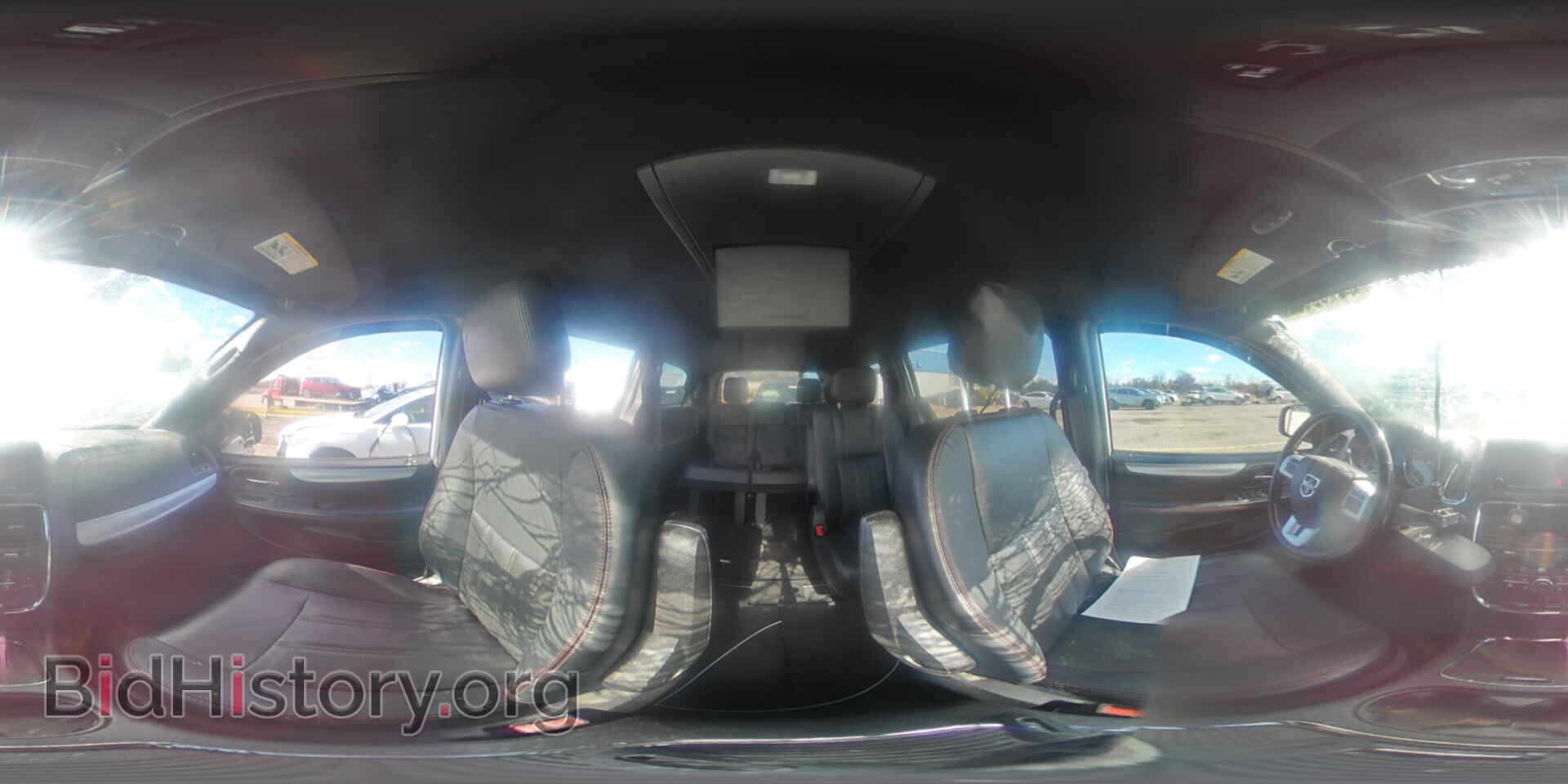 2020 DODGE CARAVAN - VIN: 2C4RDGEG1LR213205 - Фото 15