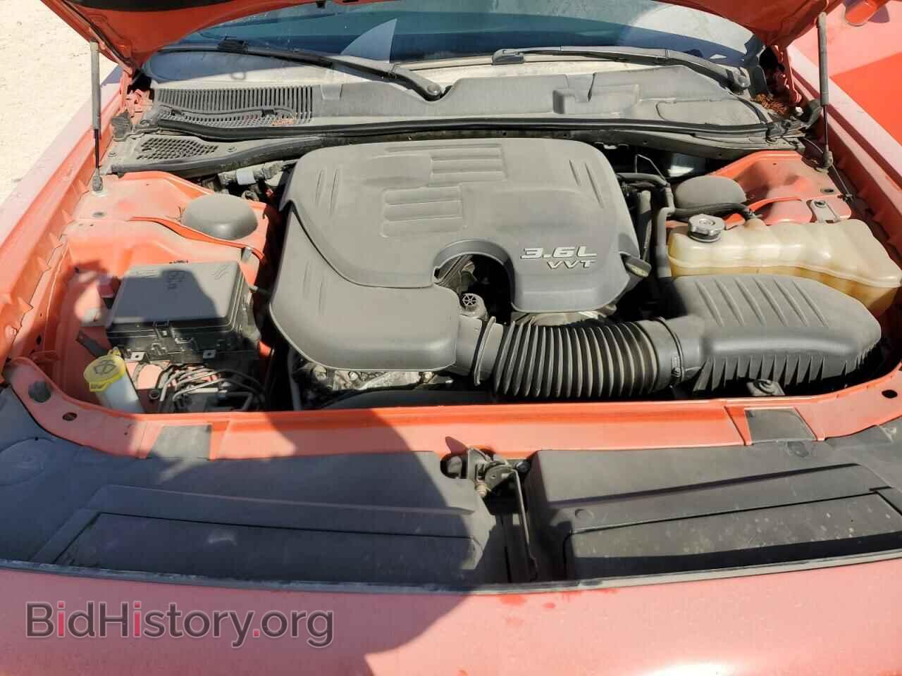 2018 DODGE CHALLENGER - VIN: 2C3CDZAG4JH287572 - Photo 11