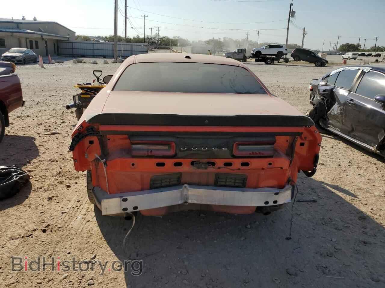 2018 DODGE CHALLENGER - VIN: 2C3CDZAG4JH287572 - Photo 6