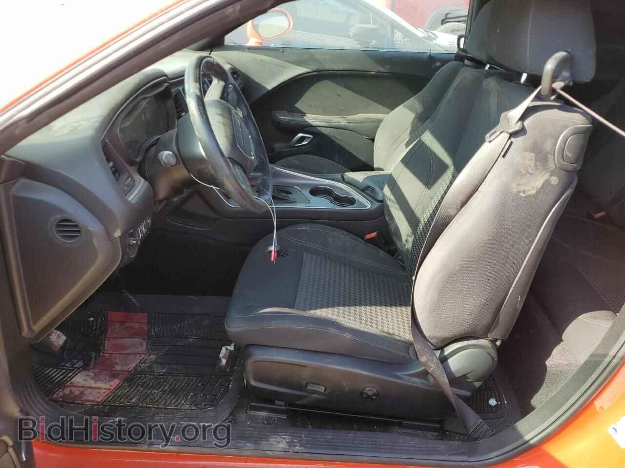 2018 DODGE CHALLENGER - VIN: 2C3CDZAG4JH287572 - Photo 7