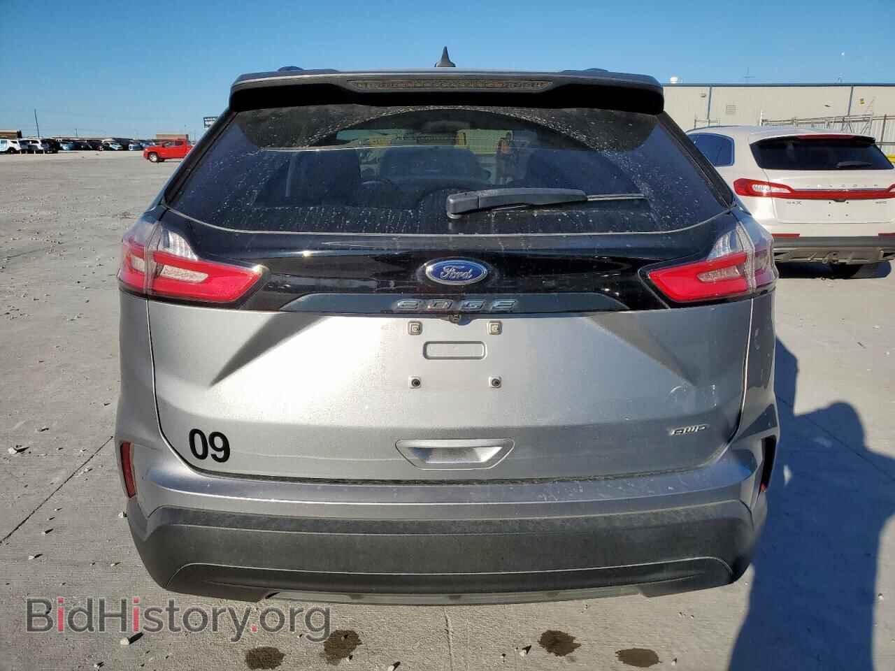 2022 FORD EDGE - VIN: 2FMPK4G98NBA74451 - Фото 6