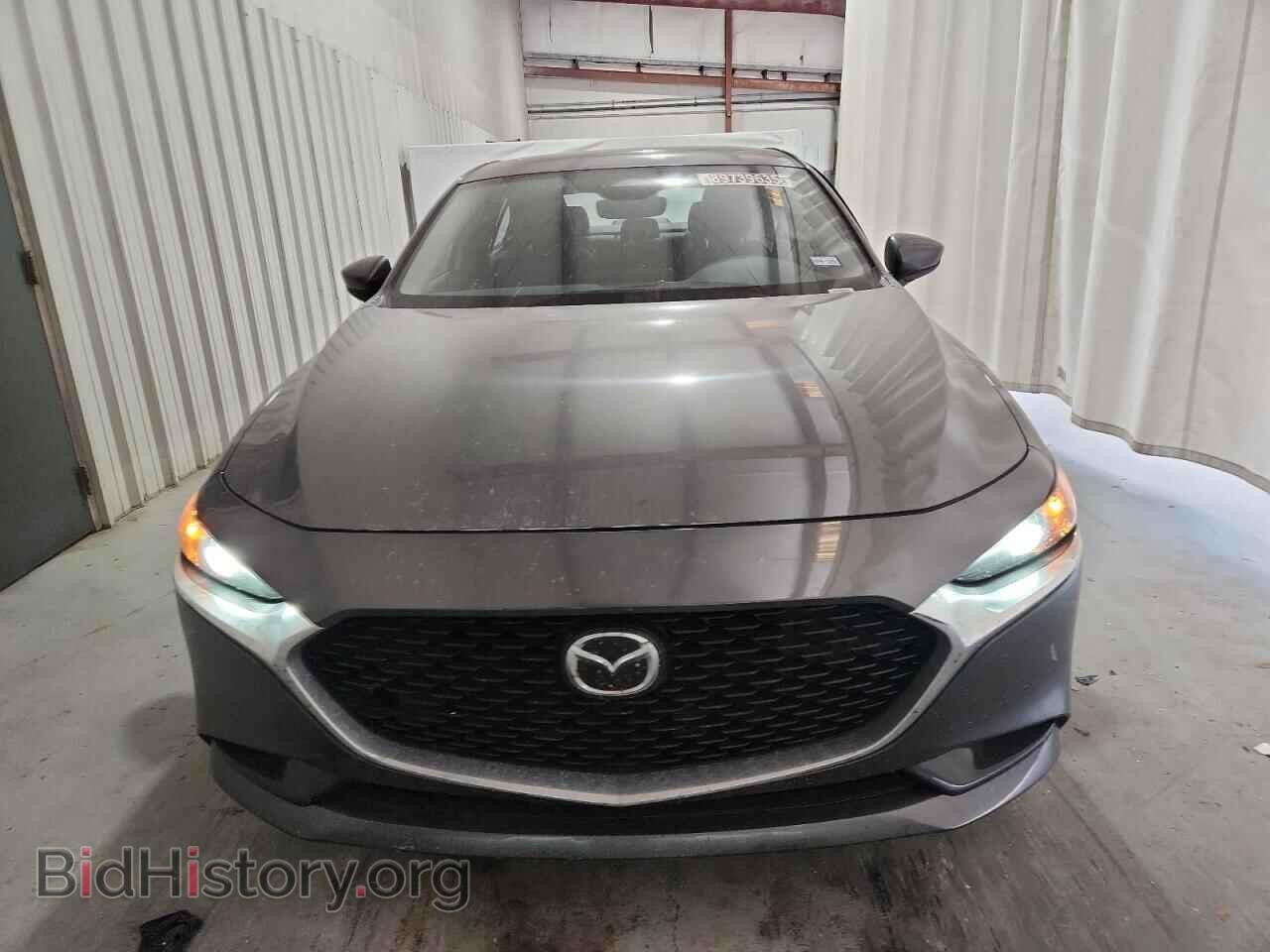 2025 MAZDA 3 - VIN: JM1BPACM6S1760469 - Фото 5