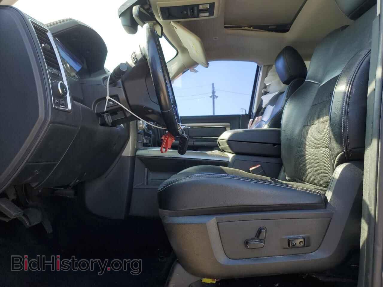 2017 RAM 1500 - VIN: 1C6RR6MT2HS574322 - Фото 7