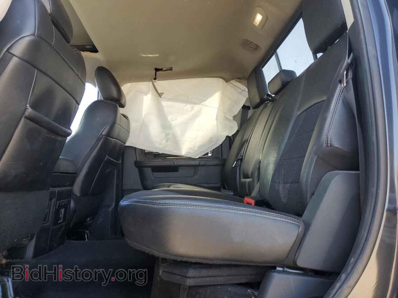 2017 RAM 1500 - VIN: 1C6RR6MT2HS574322 - Фото 10
