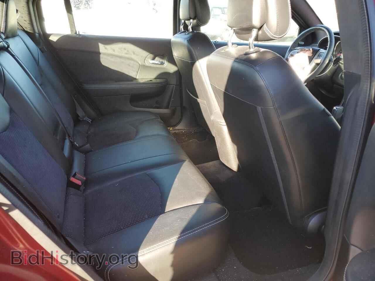 2013 CHRYSLER 200 - VIN: 1C3CCBCG4DN692558 - Фото 10