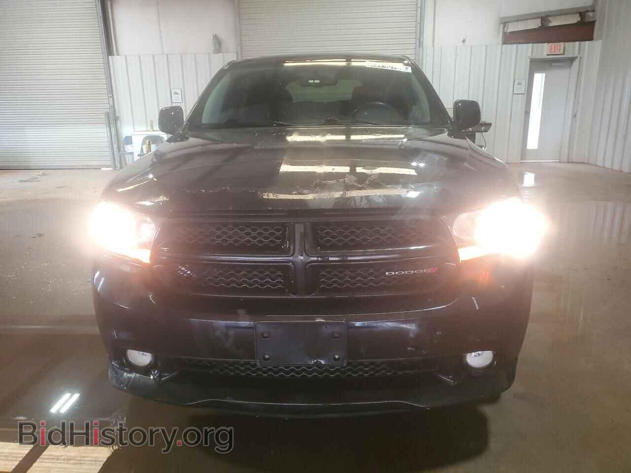 2013 DODGE DURANGO - VIN: 1C4RDHAG2DC670482 - Photo 5