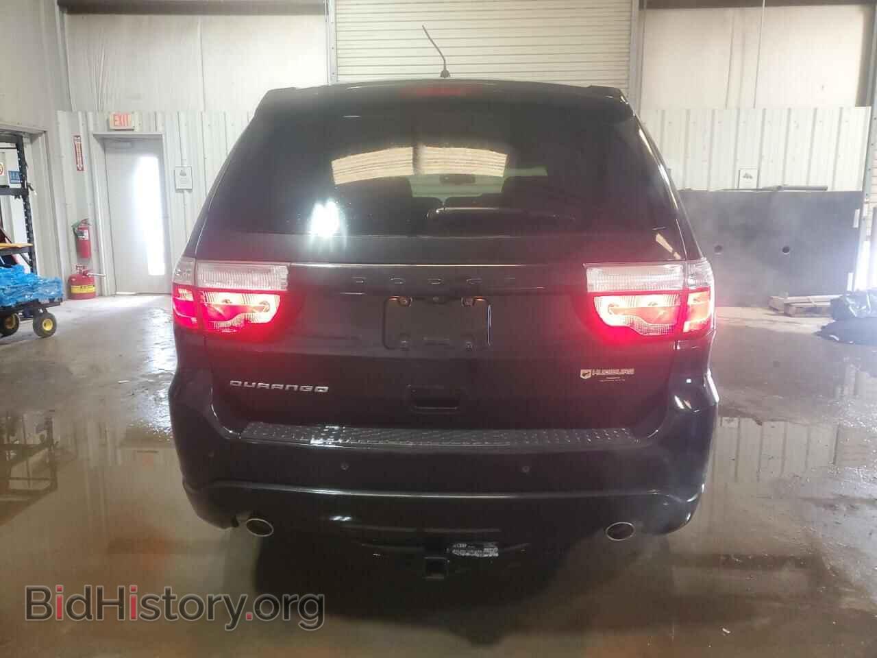 2013 DODGE DURANGO - VIN: 1C4RDHAG2DC670482 - Photo 6