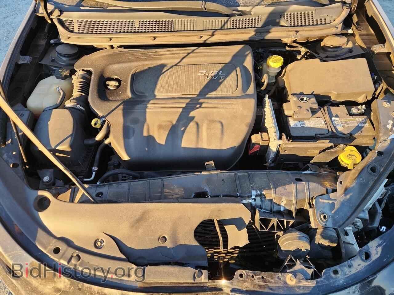 2015 DODGE DART - VIN: 1C3CDFAA3FD390934 - Фото 11