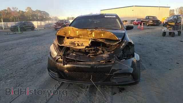 2015 DODGE DART - VIN: 1C3CDFAA3FD390934 - Фото 13