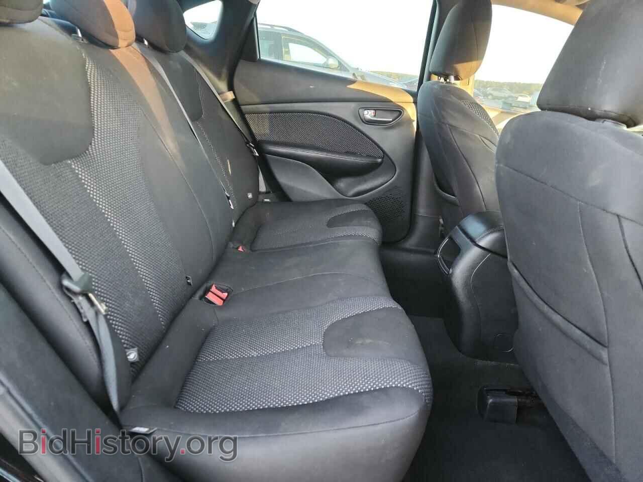 2015 DODGE DART - VIN: 1C3CDFAA3FD390934 - Фото 10