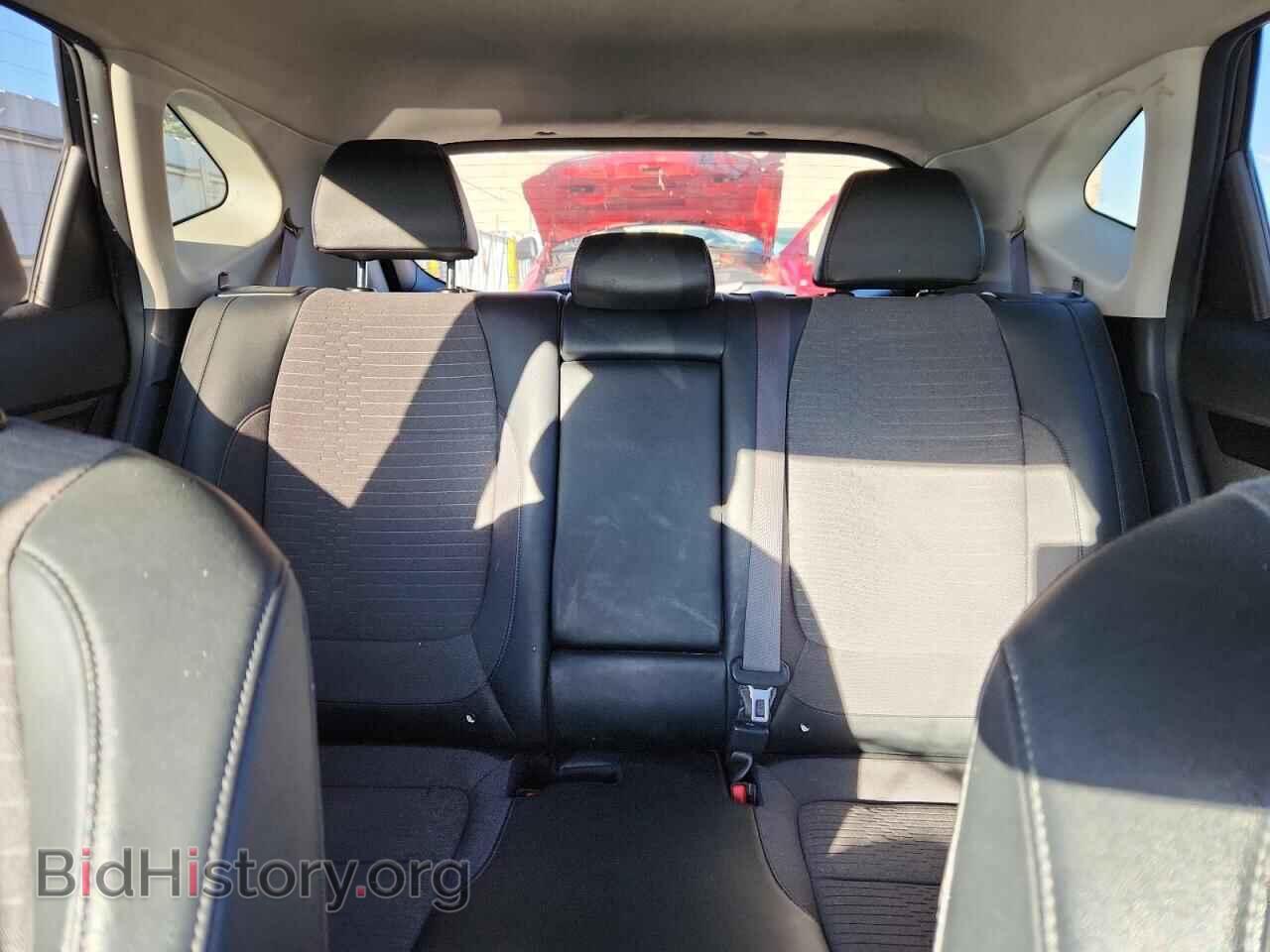 2021 KIA SELTOS - VIN: KNDEU2AA7M7110330 - Фото 10