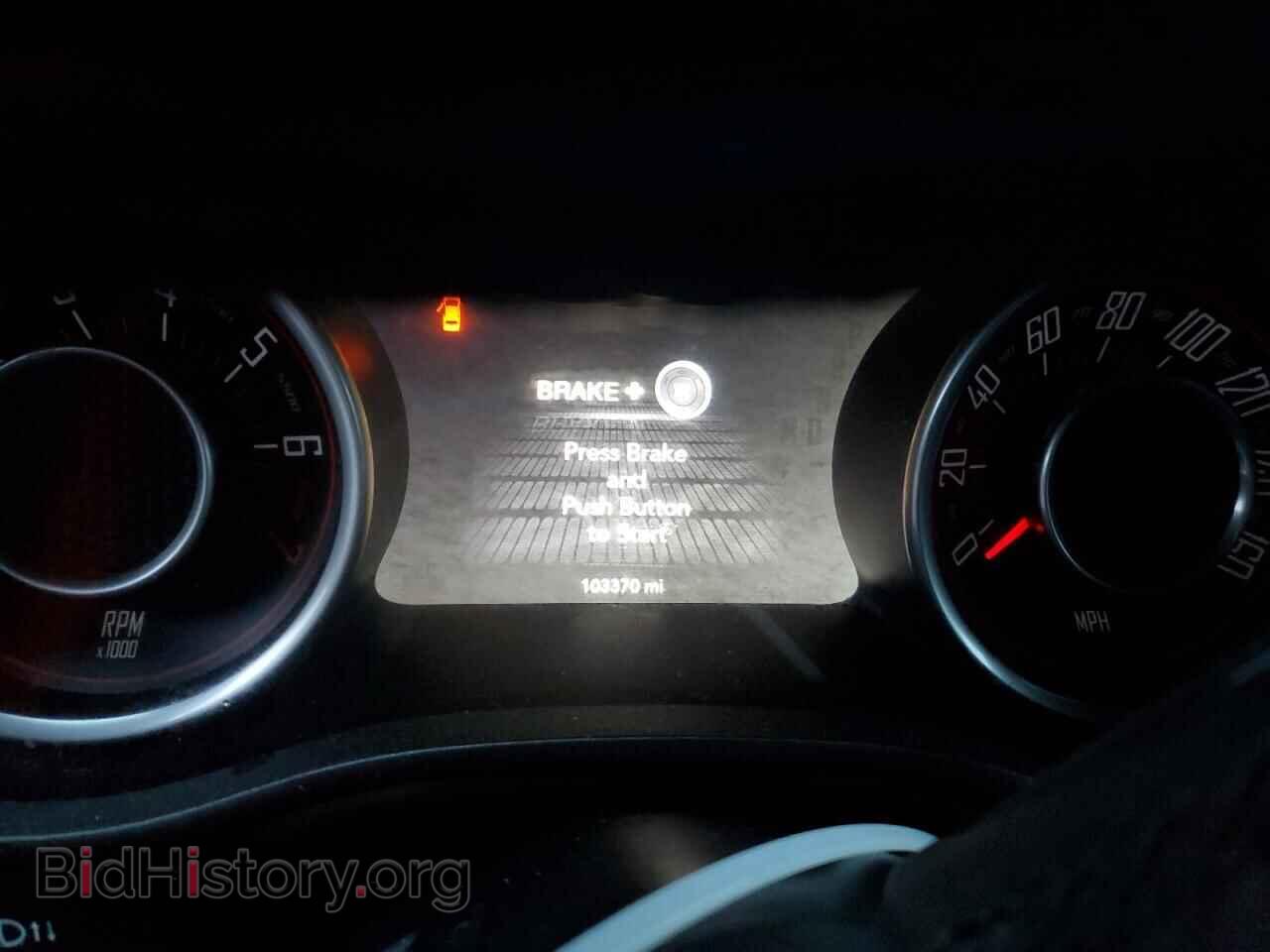 2015 DODGE CHALLENGER - VIN: 2C3CDZAG8FH861145 - Фото 9