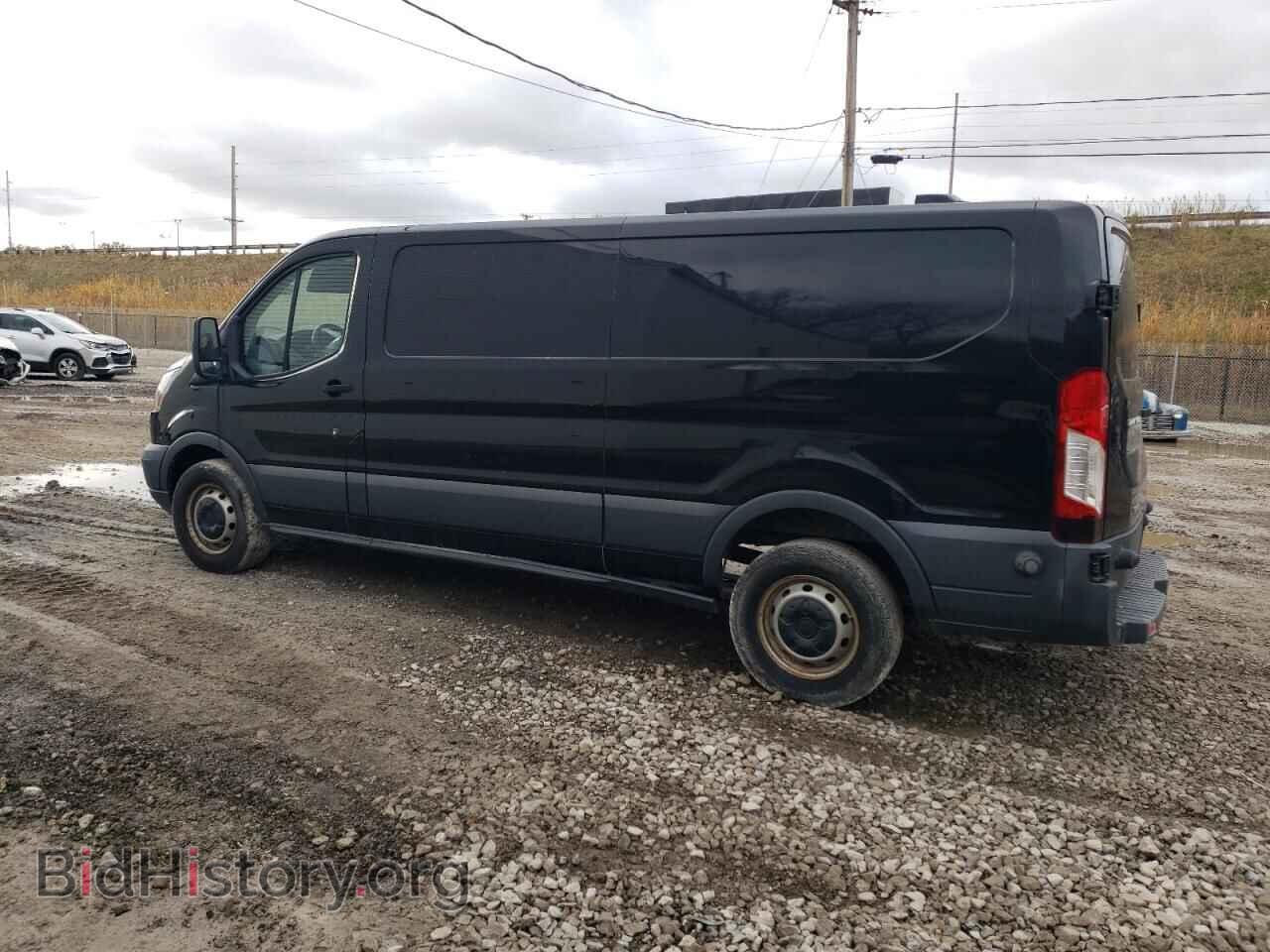 2015 FORD TRANSIT - VIN: 1FTYR2YG3FKA20228 - Фото 2