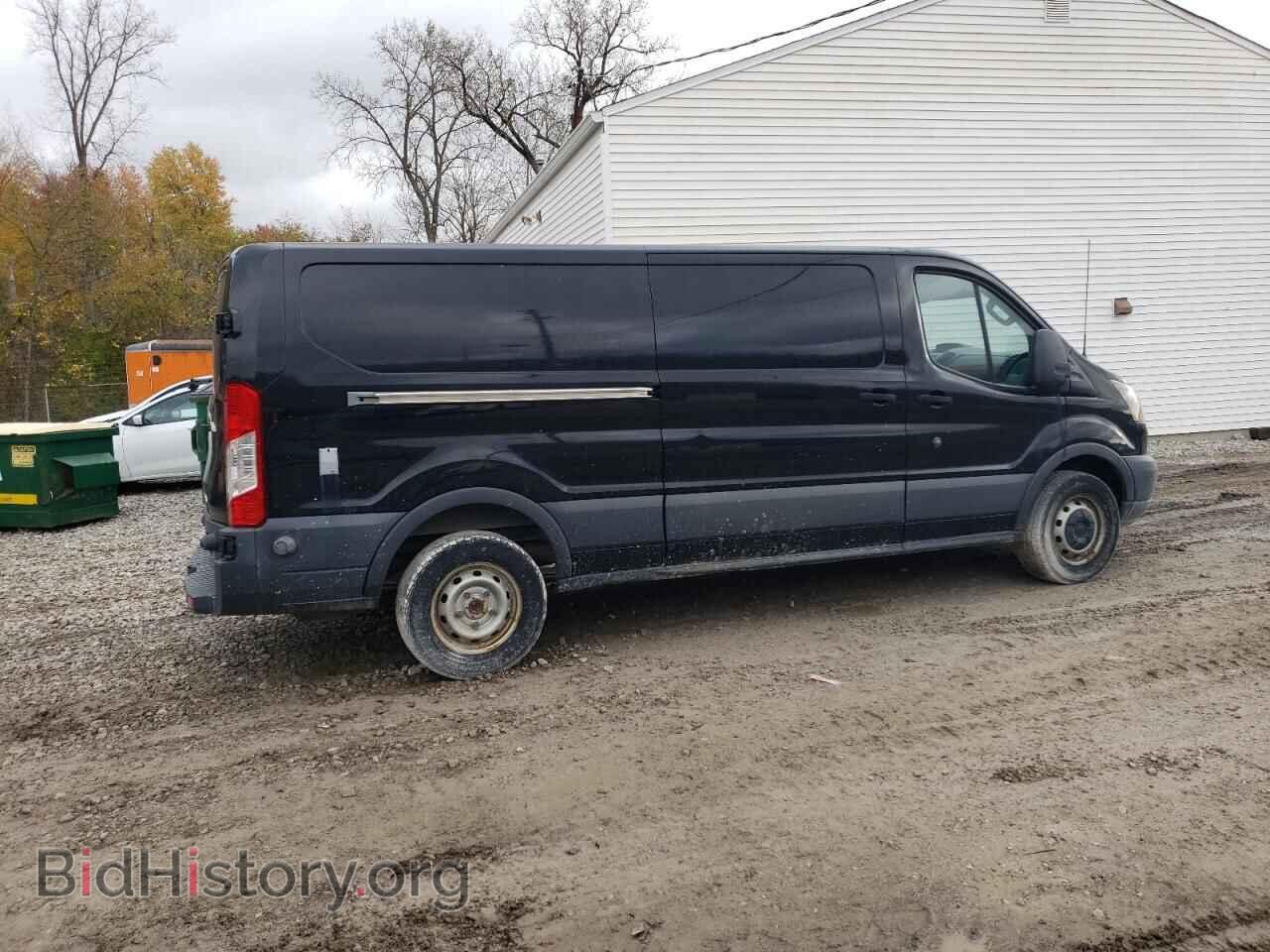 2015 FORD TRANSIT - VIN: 1FTYR2YG3FKA20228 - Фото 3