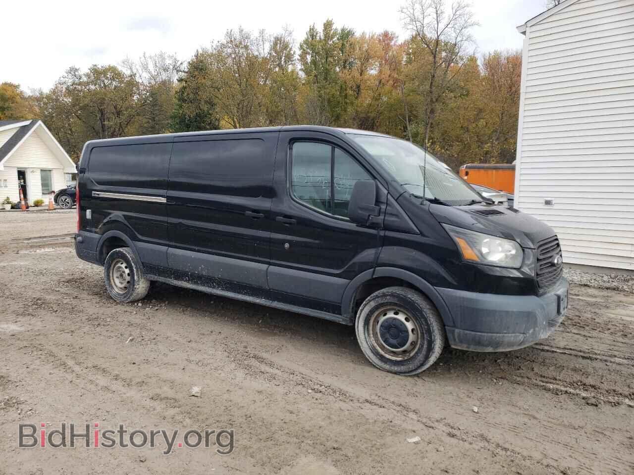 2015 FORD TRANSIT - VIN: 1FTYR2YG3FKA20228 - Фото 4