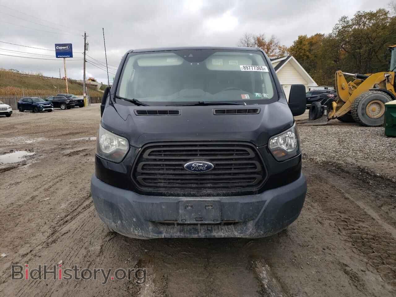 2015 FORD TRANSIT - VIN: 1FTYR2YG3FKA20228 - Фото 5