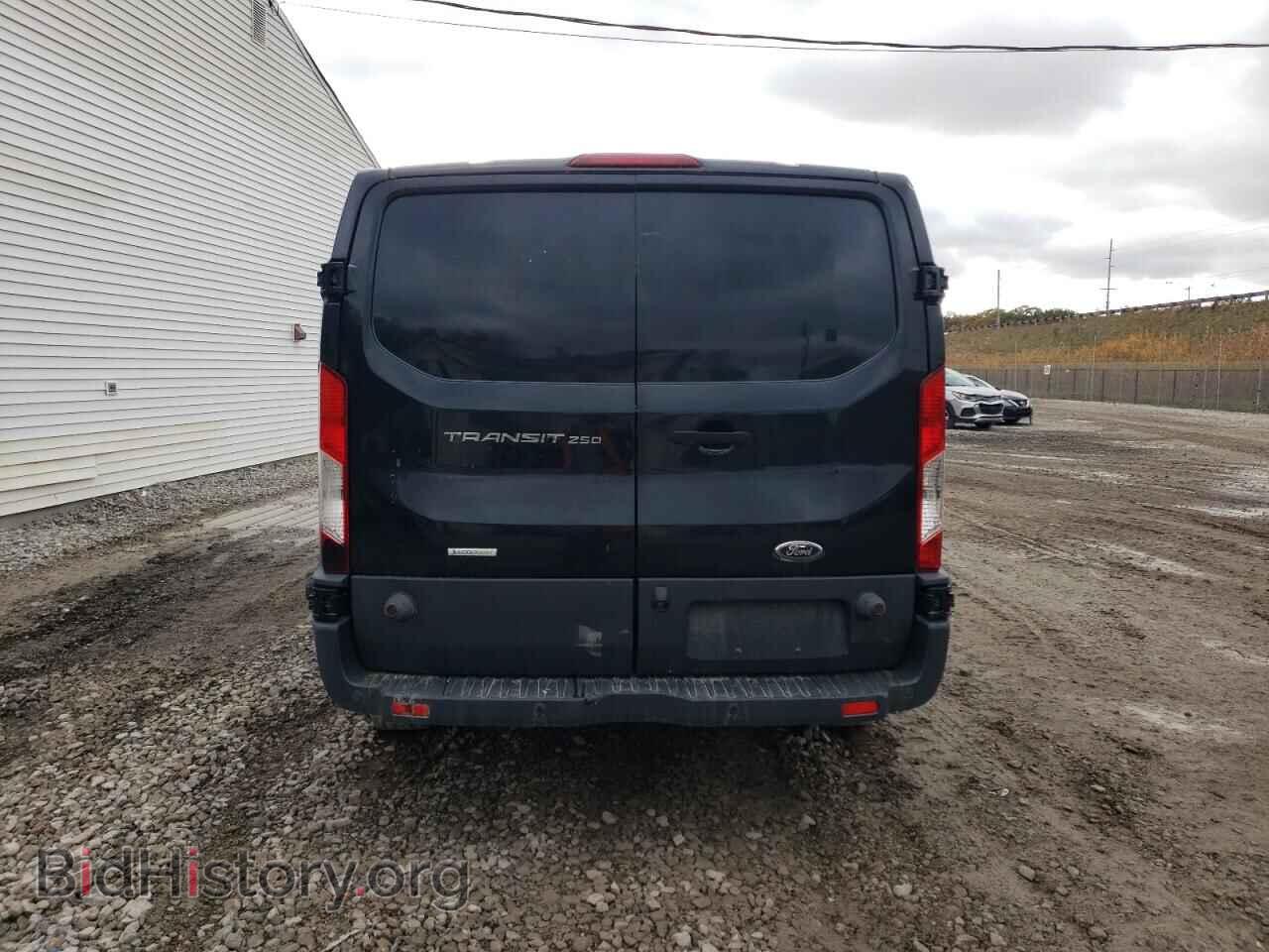 2015 FORD TRANSIT - VIN: 1FTYR2YG3FKA20228 - Фото 6