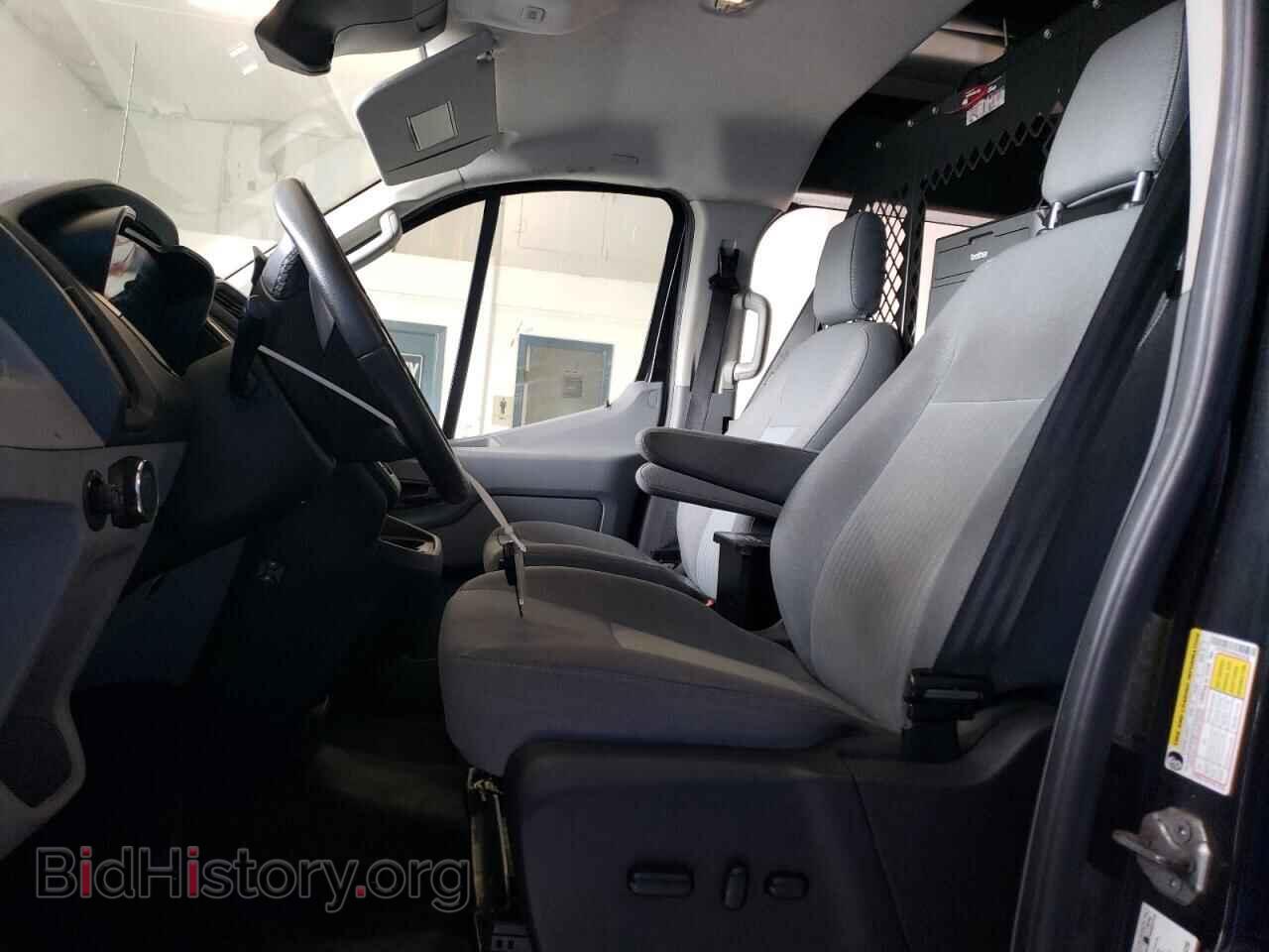 2015 FORD TRANSIT - VIN: 1FTYR2YG3FKA20228 - Фото 7