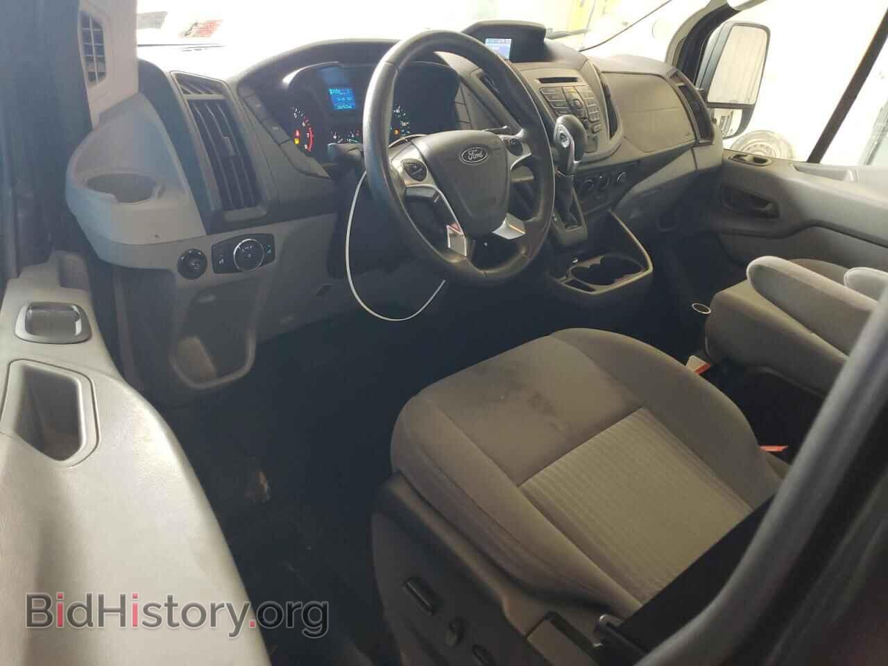 2015 FORD TRANSIT - VIN: 1FTYR2YG3FKA20228 - Фото 8