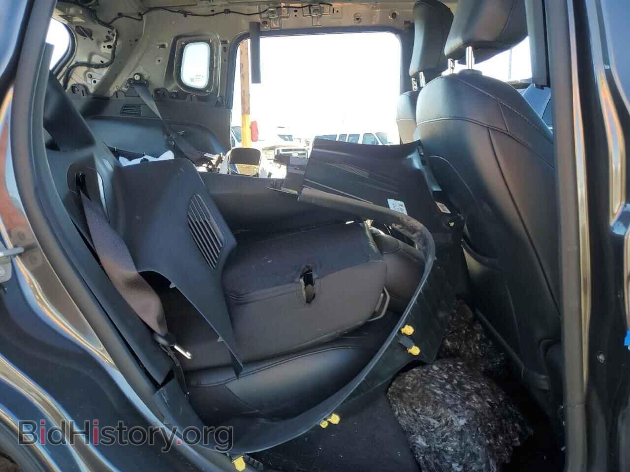 2024 JEEP COMPASS - VIN: 3C4NJDCN2RT610595 - Фото 11