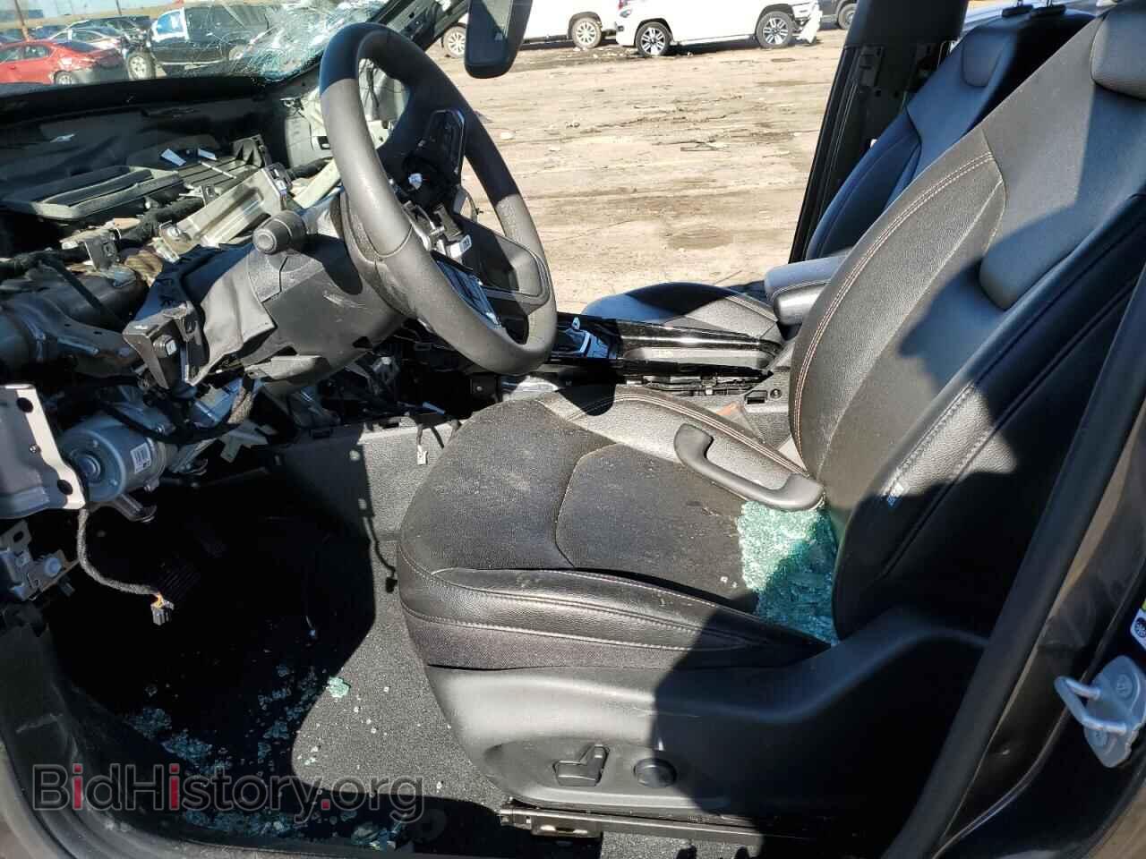 2024 JEEP COMPASS - VIN: 3C4NJDCN2RT610595 - Фото 7