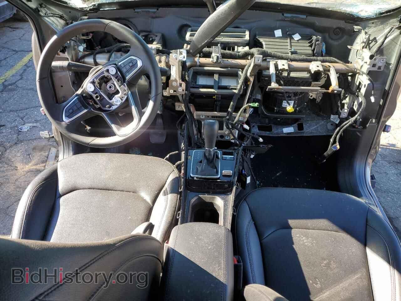 2024 JEEP COMPASS - VIN: 3C4NJDCN2RT610595 - Фото 8