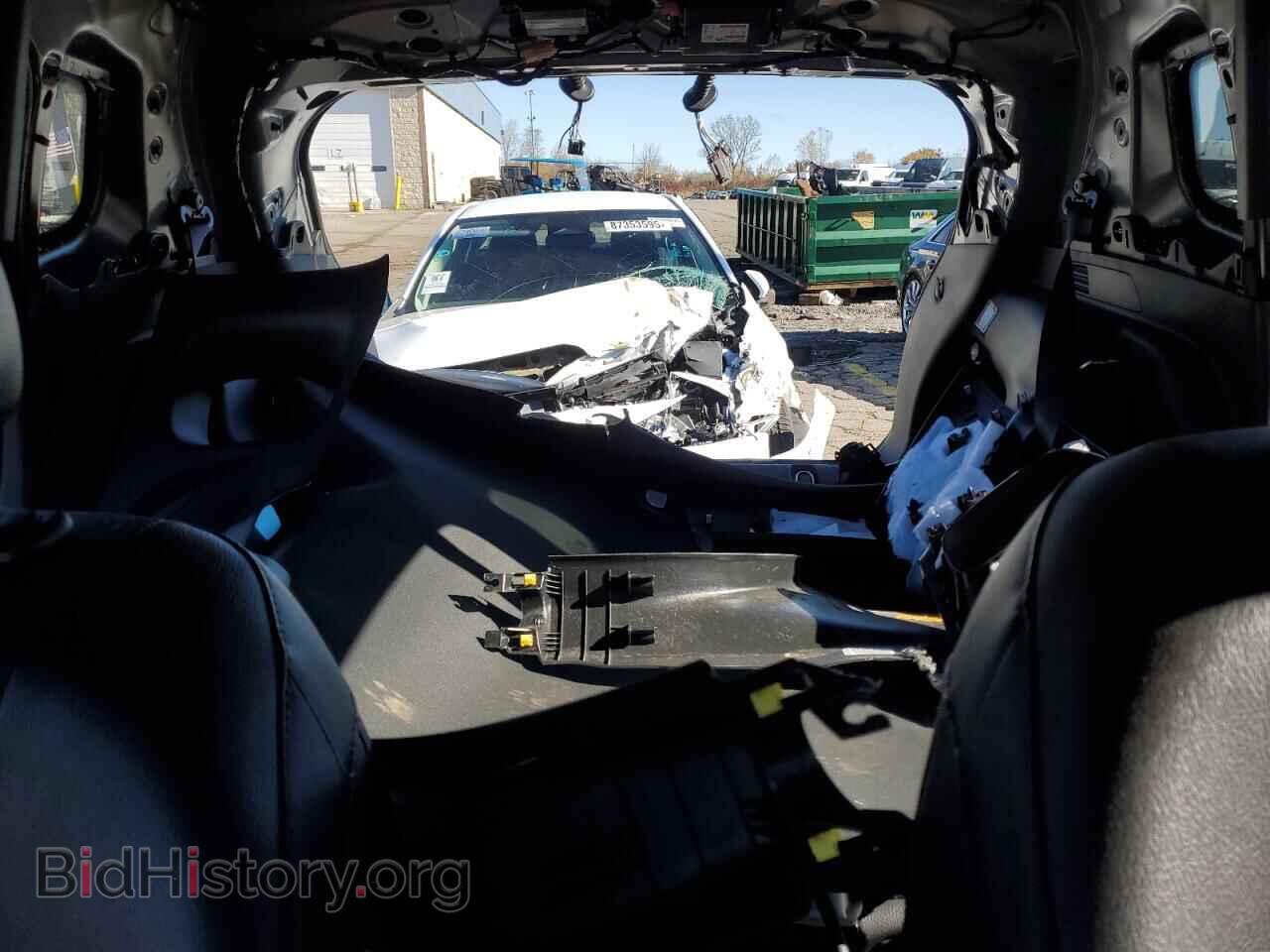 2024 JEEP COMPASS - VIN: 3C4NJDCN2RT610595 - Фото 10