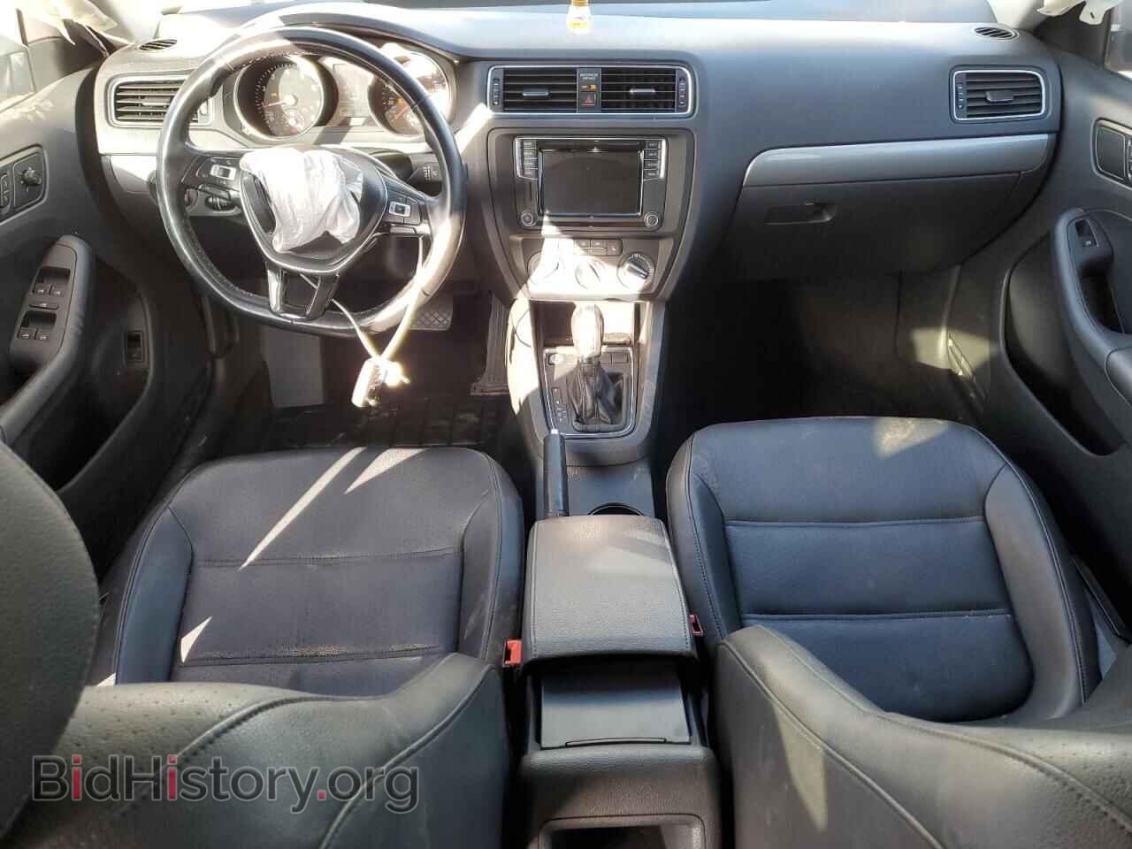 2017 VOLKSWAGEN JETTA - VIN: 3VWDB7AJ2HM390469 - Фото 8