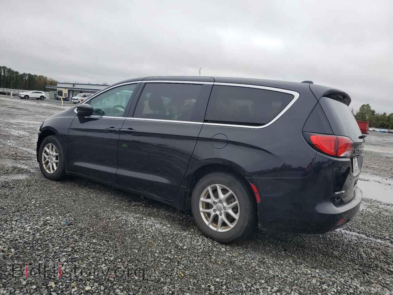 2017 CHRYSLER PACIFICA - VIN: 2C4RC1DG5HR513676 - Фото 2
