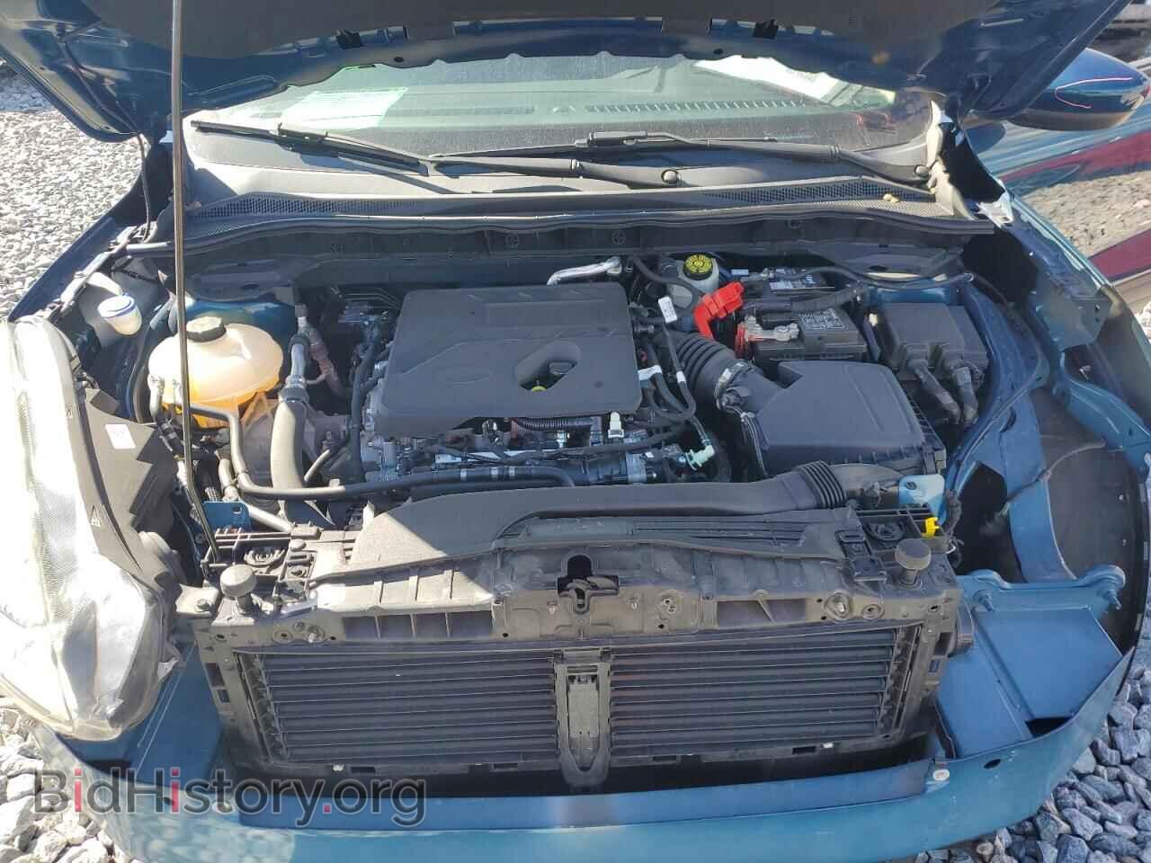2020 FORD ESCAPE - VIN: 1FMCU0G60LUA85510 - Photo 11