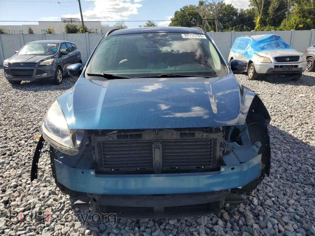 2020 FORD ESCAPE - VIN: 1FMCU0G60LUA85510 - Photo 5