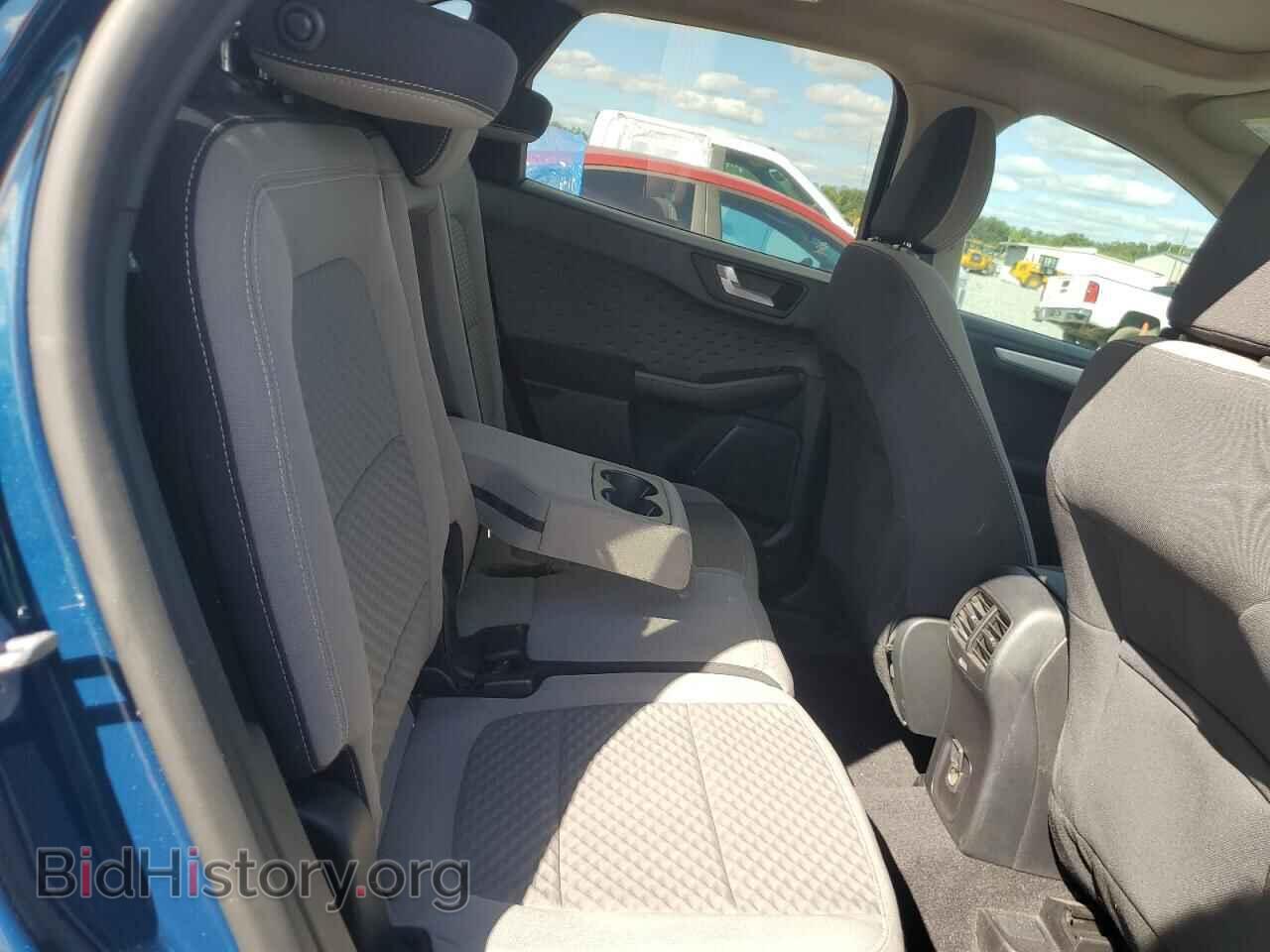 2020 FORD ESCAPE - VIN: 1FMCU0G60LUA85510 - Photo 10
