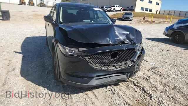 2017 MAZDA CX-5 - VIN: JM3KFABL4H0179229 - Фото 14