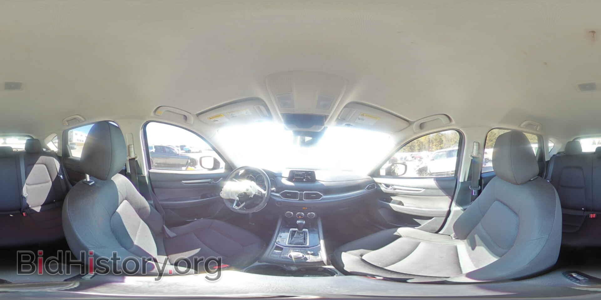 2017 MAZDA CX-5 - VIN: JM3KFABL4H0179229 - Фото 15