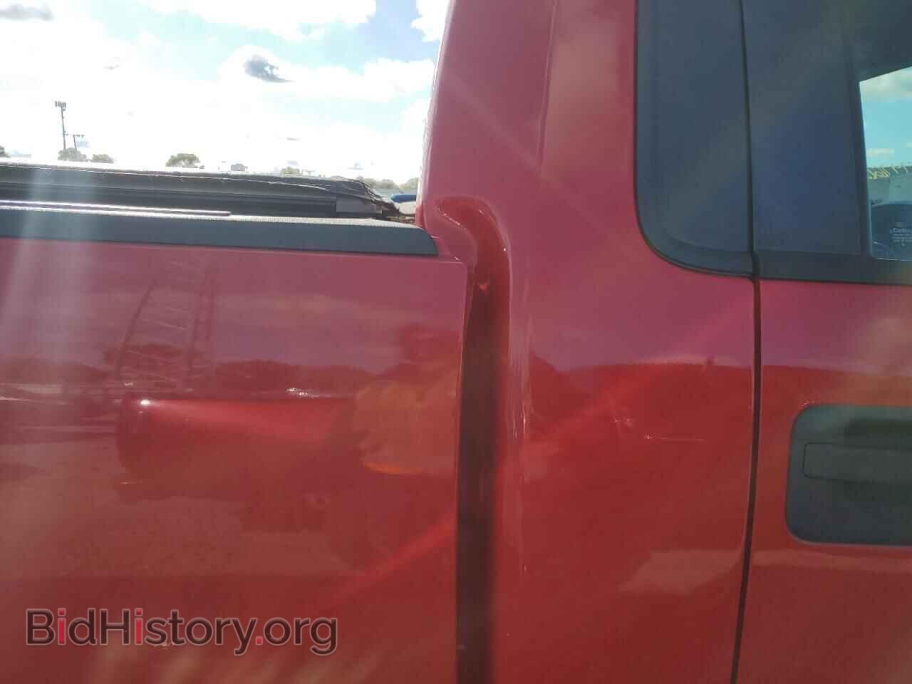 2011 FORD All Models - VIN: 1FTMF1CM2BKD83404 - Photo 10