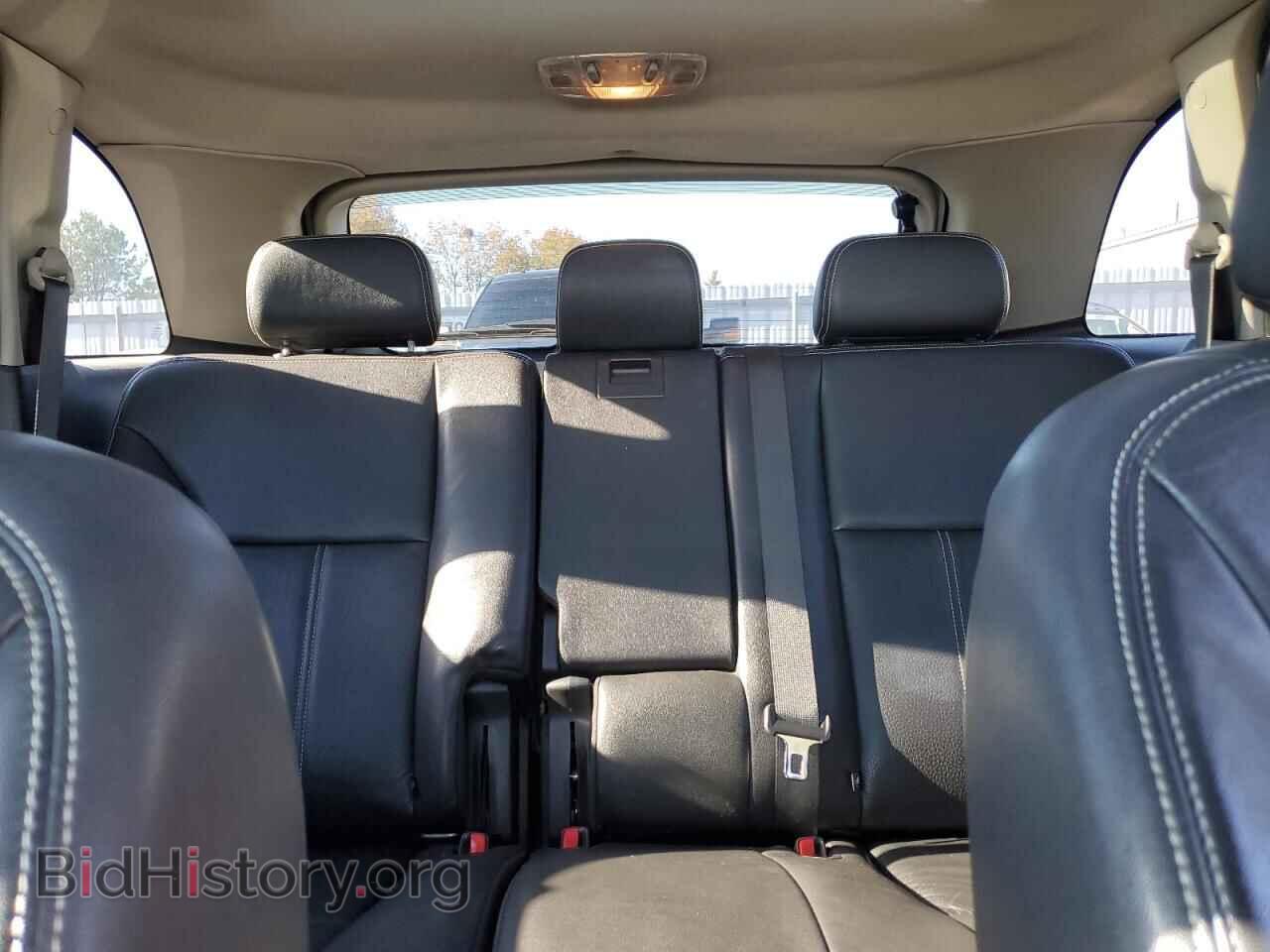 2010 FORD EDGE - VIN: 2FMDK4KC0ABB54472 - Фото 10