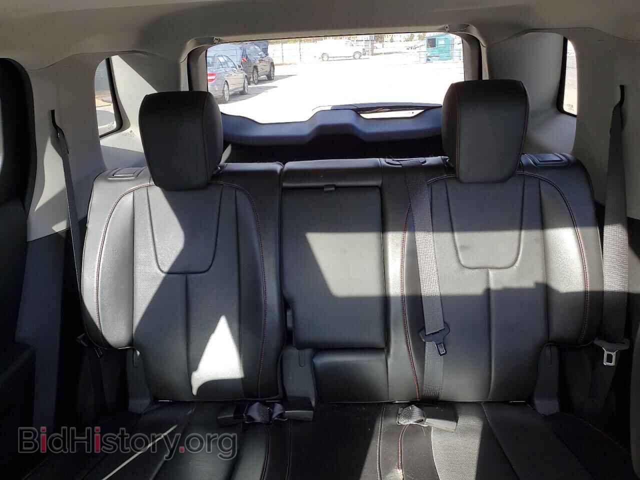 2015 GMC TERRAIN - VIN: 2GKFLZE35F6328656 - Фото 10