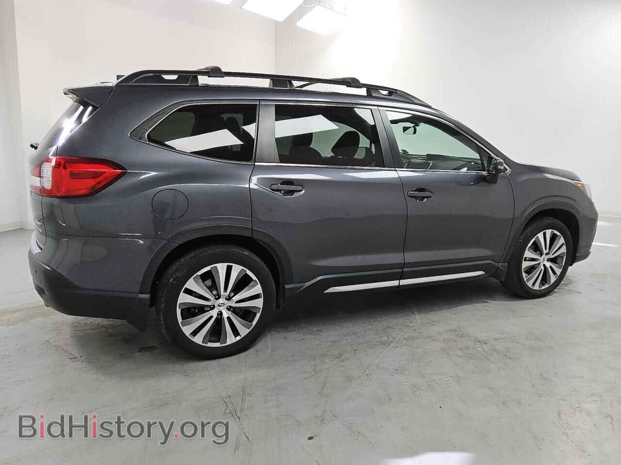2022 SUBARU ASCENT - VIN: 4S4WMAPD7N3409885 - Фото 3
