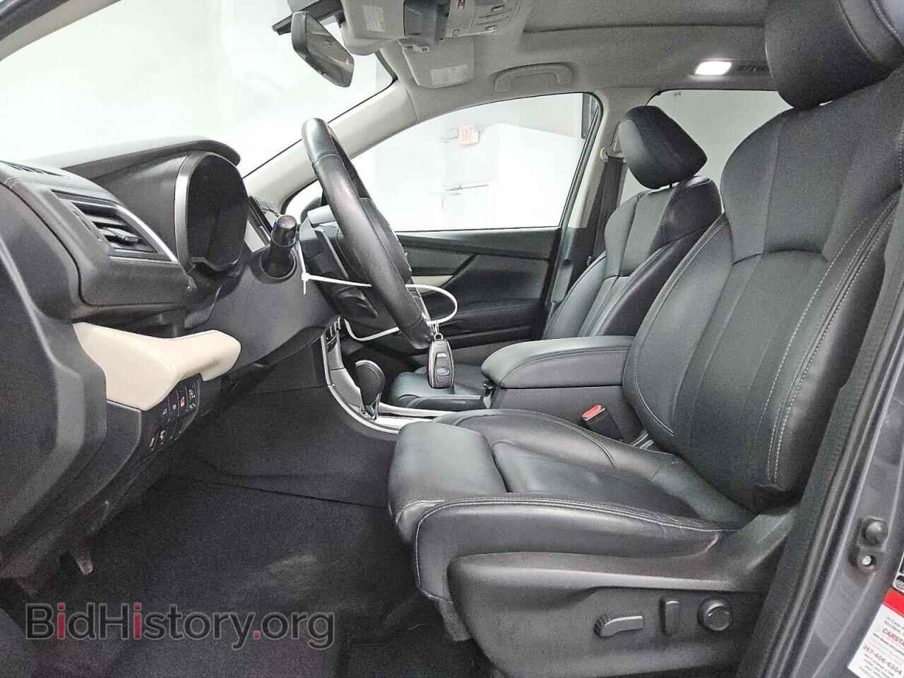 2022 SUBARU ASCENT - VIN: 4S4WMAPD7N3409885 - Фото 7