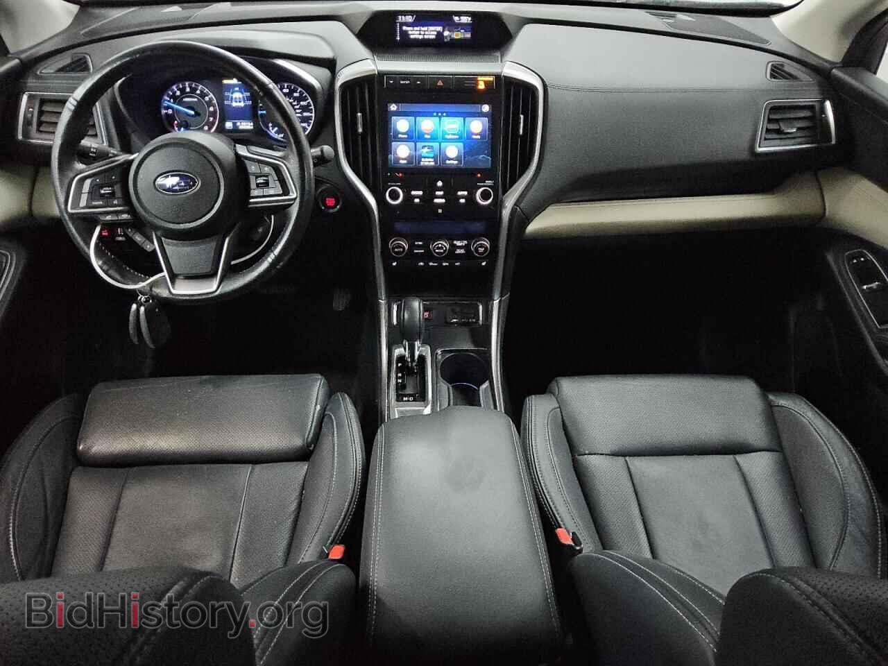 2022 SUBARU ASCENT - VIN: 4S4WMAPD7N3409885 - Фото 8
